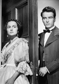 La heredera (The Heiress, William Wyler, 1949)